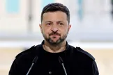 زلنسکی: انتظار داریم که توقف جنگ در خاورمیانه، به پایان جنگ اوکراین کمک کند/ روسیه به محض شنیدن خبر موشک‌های آمریکایی تاماهاوک، برای ازسرگیری گفت‌و‌گو شتاب می‌کند