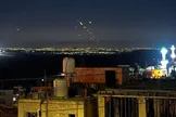 ادعای اردن: ۲۰ موشک از ایران شلیک شد که ۱۸ موشک را رهگیری کردیم؛ ۲ موشک هم در منطقه باز فرود آمد