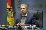 بولیوی: با پهپادهای ایرانی می‌توانیم مناطق کوهستانی را رصد کنیم / درخواست آرژانتین برای ارائه اطلاعات در مورد توافق دفاعی اخیر میان بولیوی و ایران، ناشی از نگرانی اغراق‌آمیز یک نماینده «اسرائیلی» این کشور است / درخواست مذکور با توجه به انتخابات پیش‌رو، یک «نمایش» است