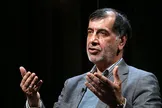 ویدیو / باهنر: محل حصر میرحسین موسوی تغییر کرده / این احتمال وجود دارد که دشمن، خاتمی، میرحسین و کروبی را بزند بنابراین بیشتر باید حفاظت شوند