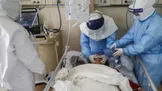 دانشگاه علوم پزشکی قم: وجود ۷۰ بیمار کرونایی بدحال / مردم مراقبت های بهداشتی را رعایت کنند
