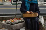 عضو شورای شهر تهران: بازگشت فعالیت دستفروشان، خلاف پروتکل ستاد کرونا است / شهرداری در جایگاهی نیست که مشکلات اقتصادی دستفروشان را برطرف کند
