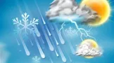 مدیریت بحران: دمای هوای اصفهان تا ۵ درجه کاهش می‌یابد