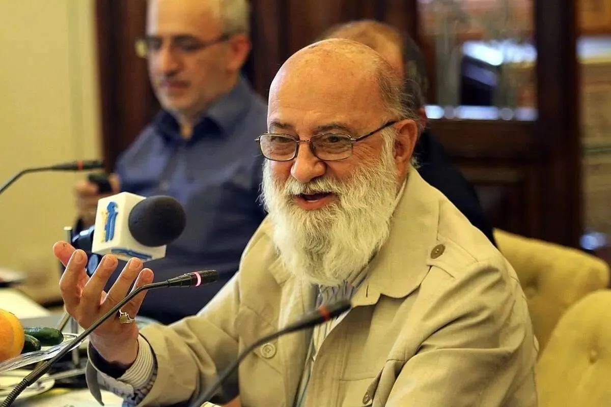 چمران: موضوع ساخت واحد‌های غیر قانونی فقط به منطقه ۲۲ محدود نمی‌شود؛ متأسفانه آن نهاد در نقاط مختلف شهر تهران موارد مشابهی را ساخته