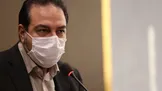 سخنگوی ستاد ملی کرونا:پرواز از ۳۲ کشور را به داخل ممنوع کردیم/ مرزهای غربی کشور را بستیم
