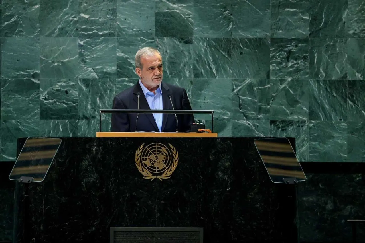 سخنگوی وزارت خارجه: در صورت صدور به موقع روادید، پزشکیان در مجمع عمومی سازمان ملل شرکت می‌کند/ نمایندگی ایران در نیویورک وضعیت خوبی دارد