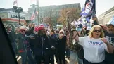 اکسیوس: فعالان جنبش ماگا از ترامپ می‌خواهند در صورت ادعای تقلب در انتخابات میان‌دوره‌ای، حکومت نظامی اعلام کند / افرادی که چنین پیشنهادهایی را مطرح می‌کنند، به رئیس‌جمهور دسترسی نزدیکی دارند