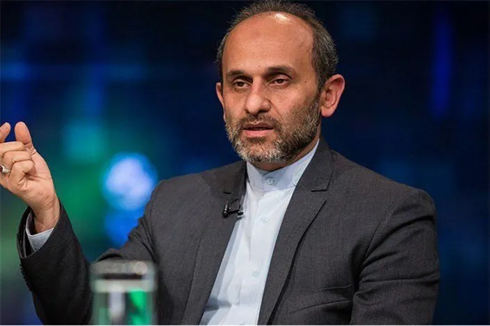 ببینید/ جبلی: تا زمانی که «جومونگ» و «یوسف پیامبر» مخاطب داشته باشند باز هم پخش میکنیم