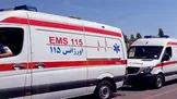 انفجار گاز در یک باشگاه بدن‌سازی در آمل ۱۰ مصدوم برجای گذاشت