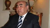 رهبر فراری قرقیزستان پس از ۱۶ سال به کشورش بازگردانده شد