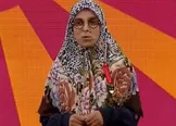 فیلم/ کنایه به مشایی در استندآپ کمدی خندوانه