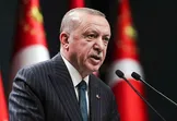 اردوغان: سخنان بایدن شایسته یک رئیس دولت نبود؛ پوتین عالی بود
