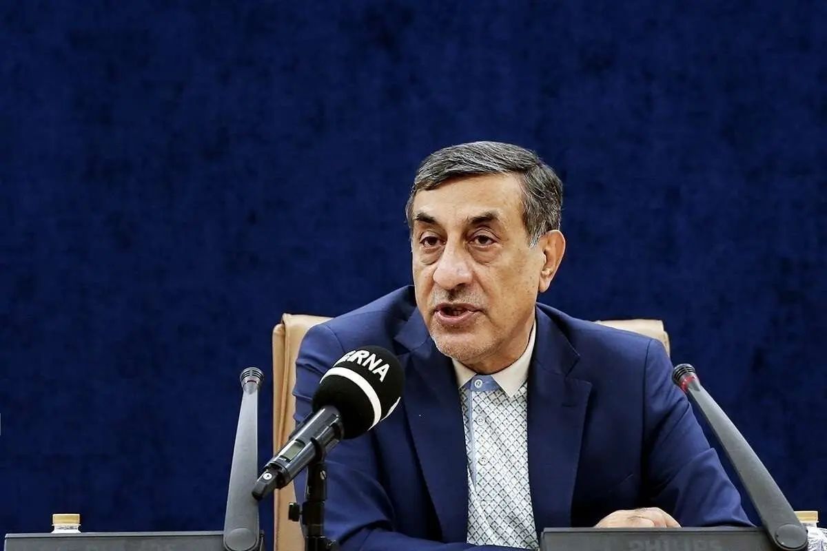 قائم پناه، معاون اجرایی پزشکیان: [از آن‌جایی که] دیپلماسی و میدان هم‌پای یکدیگر هستند، ما شب گذشته به سرزمین‌های اشغالی حمله نکردیم، ولی آمریکا مجبور شد که محاصره دریایی خود را به یکباره بردارد