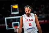 حامد حدادی ۲ هفته قرنطینه می‌شود
