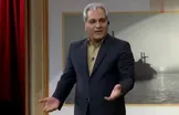 فیلم/ مهمان دورهمی كه مهران مديری را هم شوكه كرد
