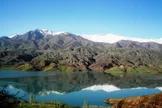 شرکت آب منطقه ای تهران: روند خالی شدن حجم سد آب طالقان شدت گرفته؛ درحال حاضر این سد هم حجم قابل توجهی ندارد / در صورتی که بارش ها کافی نباشد و نتواند کمبود را جبران کند مجبور خواهیم بود به سمت منابع جایگزین برویم
