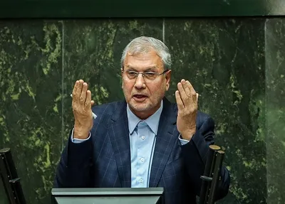 ربیعی: برای تامین کسری بودجه ۹۹ نیازمند تغییراتی در آن هستیم / باید با مجلس آینده در این مسائل به تعادل برسیم