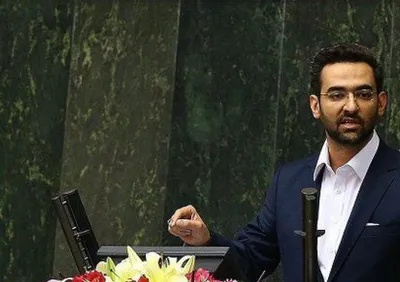 آذری جهرمی در پاسخ به انتقادات نمایندگان مجلس: اینستاگرام به دلیل سیاست‌های نادرست و از دسترس خارج شدن پلتفرم‌های دیگر تبدیل به قطب شده است/ همه چیز با دست روی دست گذاشتن و بستن شبکه‌های اجتماعی حل نمی‌شود / اگر جرم و جنایتی در فضای مجازی رخ می‌دهد وظیفه رسیدگی آن با وزارت ارتباطات نیست / مانع بزرگی به نام مخابرات ایران انحصار ذاتی دارد و  نمی‌گذارد شبکه ارتباطی پیش برود / کانال زیرزمینی که جزو اموال عمومی است با خصوصی‌سازی به مخابرات واگذار شده