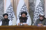 طالبان: برای جلب رضایت هیچ کشوری وارد جنگ نمی‌شویم/ می‌خواهیم افغانستان به‌جای میدان رقابت‌های منفی، به مرکز اقتصاد و ترانزیت تبدیل شود