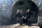 استاندار سمنان: خطای فردی و اشتباه محاسباتی علت اولیه وقوع حادثه و جانباختن هفت نفر در تونل معدن دامغان گزارش شد
