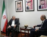 ادعای وزیر خارجه اردن: حمله ایرانی‌ها واکنشی نبود، چون دو ساعت بعد از آغاز جنگ حمله کردند / عراقچی: ایران برای پاسخ به متجاوز چقدر باید منتظر باشد؟ / آیا واقعاً از این موضوع بی‌اطلاع هستید که در نخستین حملات آمریکا، از حریم هوایی، خاک و آبی کشور‌های عربی استفاده شد