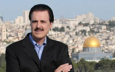خبرنگار امریکایی: احمدی نژاد به من گفت در سازمان ملل، نوری به مدت ۲۸ دقیقه او را در حصار خود گرفته بود