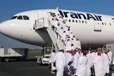 ایران ایر: ۳ پرواز بازگشت حجاج از جده به ایران، به فرودگاه هاشمی‌نژاد مشهد هدایت خواهد شد