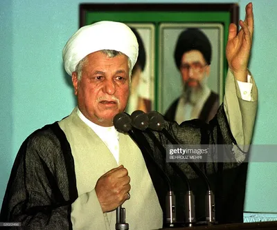 خاطرات آیت الله هاشمی رفسنجانی، ۱۲ مرداد ۱۳۷۷