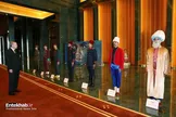 تصاویر : سالروز تأسیس ژاندارمری در ترکیه