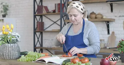 روش‌هایی تضمینی برای کاهش وزن زنان میانسال (قسمت سوم)