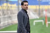 پیروانی: هر کجا بگویند پرسپولیس بازی می‌کند / فقط وضعیت تهران قرمز است؟