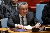 چین: به شدت نگران اظهارات اخیر مبنی بر موقتی بودن آتش‌بس و آغاز دور جدیدی از حملات هستیم / ایران باید محدودیت‌های خود در تنگه هرمز را بردارد و آمریکا نیز باید محاصره دریایی خود را پایان دهد / مطمئنم که اگر تنگه هرمز تا زمان سفر ترامپ به چین بسته باقی بماند، این مسئله در صدر دستور کار گفت‌و‌گو‌های دوجانبه قرار خواهد گرفت