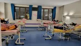 چند دانشجو در پردیس فرهنگیان خرم‌آباد بر اثر گازگرفتگی روانه ICU شدند