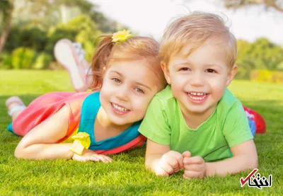 5 نکته برای تربیت کودکان دوست داشتنی