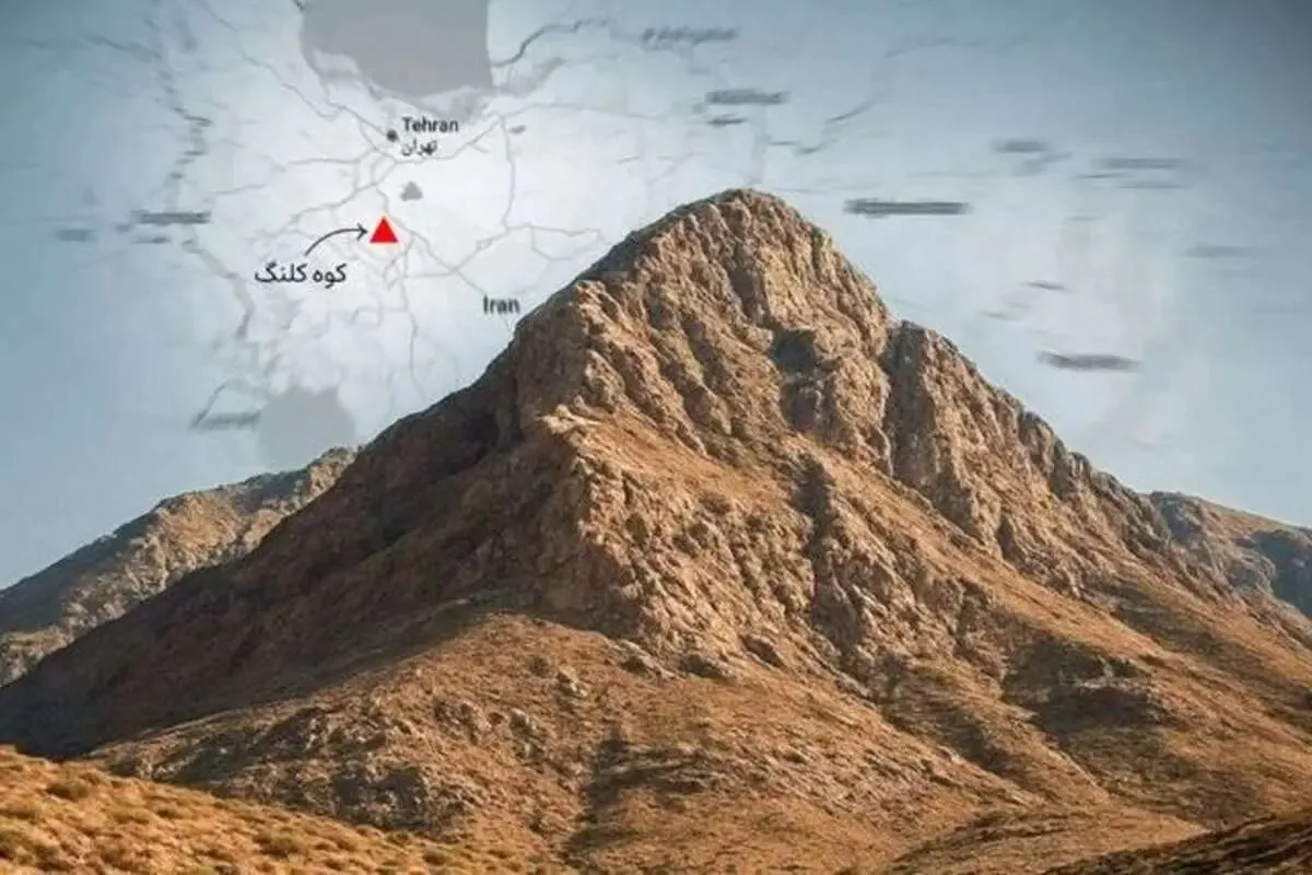 آمریکایی‌ها ادعا کرده‌اند قصد حمله به کوه کلنگ را دارند و خواسته‌اند که ایران پاسخ ندهد تا فضا آرام شود؛ پاسخ شما چیست؟ / سخنگوی وزارت خارجه: شما باور می‌کنید ما این حرف را بشنویم و قبول کنیم؟ / این‌ها ادعایی بیش نیست