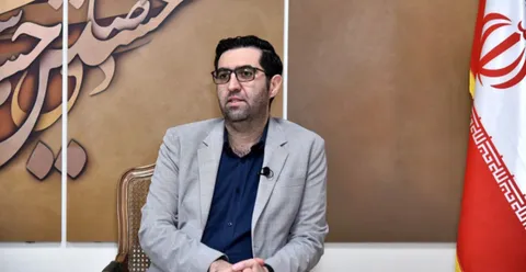 ویدیو/ آجرلو عضو کمیته رسانه‌ای تیم مذاکره‌ کننده: جمع‌بندی طرح‌های مذاکراتی در کمیته‌ای ۶ نفره در شعام با حضور قالیباف، باقری، عراقچی و سه نفر دیگر تصمیم‌گیری می‌شود/ حضور نظامیان در این کمیته؟ از بخش‌های مختلف در آن‌جا هستند