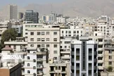 میانگین قیمت هر متر خانه‌ در پایتخت به ١٧ میلیون تومان رسید