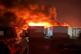 دو آشیانه هواپیما و سه آشیانه پهپادی در پایگاه موفق‌السلطی اردن تخریب شده/ دست‌کم ۲۰ سازه در این پایگاه به طور کامل یا جزئی نابود شده‌اند/ یک سامانه راداری در پایگاه هوایی احمد الجابر در کویت، تنها ۶ ماه پس از تکمیل ساخت آن منهدم شده