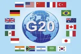 در نشست اعضای گروه G20، چین تنها کشوری بود که با درج عباراتی در حمایت از کشتیرانی و ناوبری آزاد در تنگه هرمز مخالفت کرد