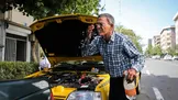 گرما فعلاً دست‌بردار تهرانی ها نیست