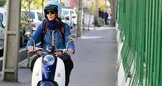 رئیس پلیس راهور فراجا: صدور گواهینامه موتورسیکلت بانوان هنوز آغاز نشده /  چاپ «اولین نمونه گواهینامه موتورسیکلت بانوان»؟ چنین ادعایی از منظر فنی و اجرایی موضوعیت ندارد، چرا که تاکنون هیچ گواهینامه‌ای در این حوزه صادر نشده