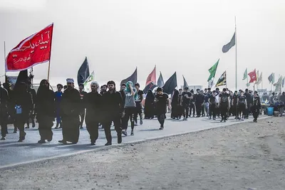 وزارت رفاه: پرداخت کمک‌ هزینه بلاعوض به کارکنان برای حضور در راهپیمایی اربعین کذب است
