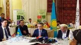 قزاقستان گروه طالبان را از فهرست گرو‌های تروریستی خارج کرد