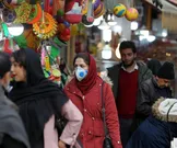 رعایت پروتکل‌های بهداشتی به کمترین میزان در ۴ ماه گذشته رسید | کدام استان‌ها به کرونا بی‌تفاوت‌ترند؟