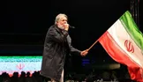 واکنش ضرغامی نسبت به حضور قیصر در تهران: ‏اینکه یک خواننده آن‌ور آبی، در جمع پرشور مردم تهران که از ایران بخواند، اتفاق میمونی است / خردجمعی ایرانیان کلا یک سروگردن از دستگاه‌های نظارتی و سیاست‌های پوسیده‌ی آنان بالاتر است