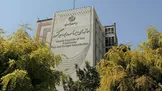 پاسخ توئیتری سازمان برنامه و بودجه به گزارش ۲۰:۳۰: تصاویر مخفیانه‌ای که پخش شد، تاریخ گذشته و از پارکینگ عمومی بود
