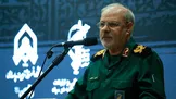 سخنگوی سپاه: اگر دشمن خواهان پایان این وضعیت است، باید ضمن توقف کامل جنگ، از تهدید مجدد دست بکشد، رژیم صهیونیستی از لبنان عقب‌نشینی کند، محاصره یمن پایان یابد، ۲۴ میلیارد دلار دارایی ایران آزاد شود و از مداخله در توان هسته‌ای و موشکی ما دست برداشته شود/ اگر دشمن ۲ هدف ما را بزند، ما با ۲۰ هدف پاسخ محکم می‌دهیم/ این جنگ برای اولین بار، آسیب‌های راهبردی را مستقیماً به خود آمریکا منتقل کرده