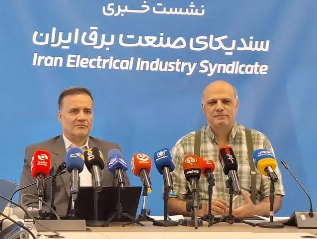 برق را بدون بخش خصوصی نمی توان نجات داد؛هشدار صریح درباره آینده صنعت برق