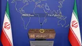 وزارت خارجه ایران: حمله امروز رژیم صهیونیستی به ضاحیه نقض فاحش تفاهم آتش‌بس مورخ ۱۹ فروردین ۱۴۰۵ بین ایران و آمریکا محسوب می‌شود / مسئولیت پیامد‌های خطرناک این آتش‌افروزی بر عهده آمریکا و رژیم صهیونیستی خواهد بود
