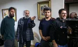 کیانوش عیاری ساخت «۸۷ متر» را از سر گرفت